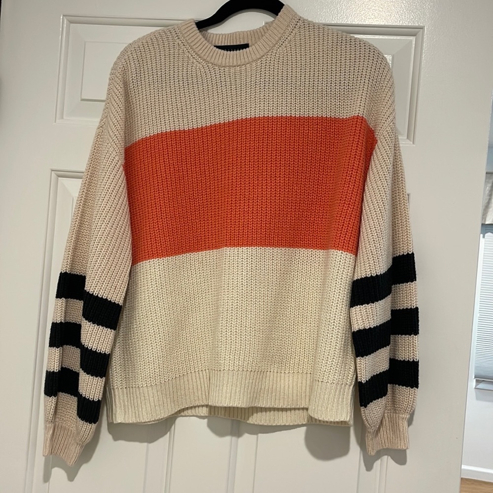 Sanctuary sweater